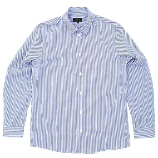 A.P.C. – S/S 2011 COLLECTION