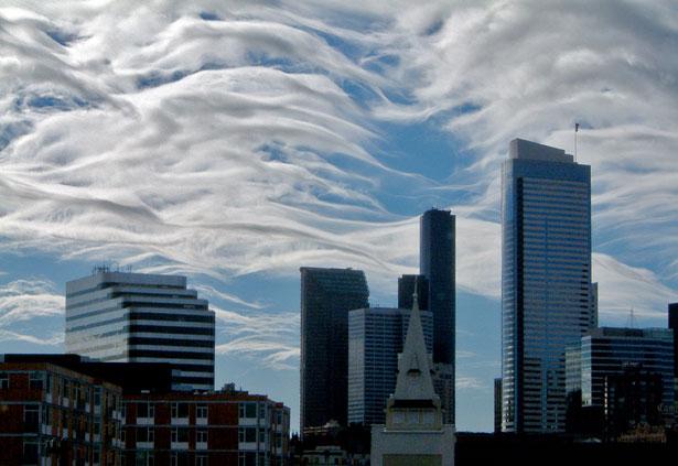 13 Le Cloud du spectacle (Atmospheric Fantasy)