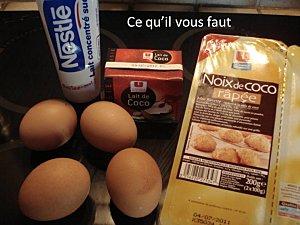 On mange quoi demain ? Le flan coco Le-flan-coco.jpg