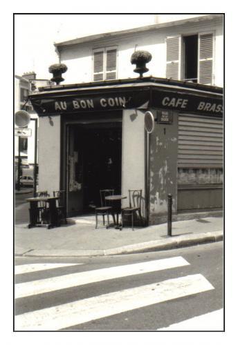 Avis de décès.