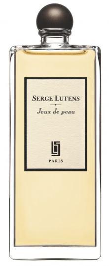 Jeaux de peau Serges Lutens s’invite au petit-déjeuner