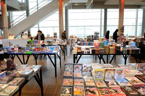 hoosta-magazine-concept-store-mk2-paris-books hoosta-magazine-concept-store-mk2-paris-books