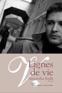 [Lecture] Lignes de vie - Samantha Bailly