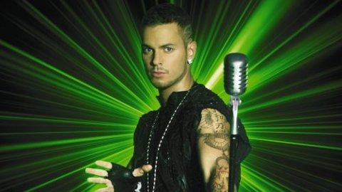 M-Pokora ... son album Mise à Jour à prix spécial M-Pokora ... son album Mise à Jour à prix spécial