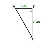 Théorème de Pytagore théorème de pythagore