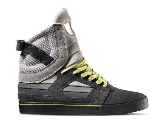 supra-society-am95-sneakers supra society am95 sneakers Supra Skytop II “Air Max 95″ Printemps 2011