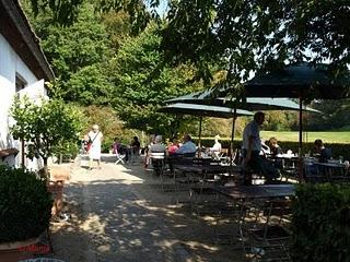 Les jardins de Frederiksborg Les jardins de Frederiksborg