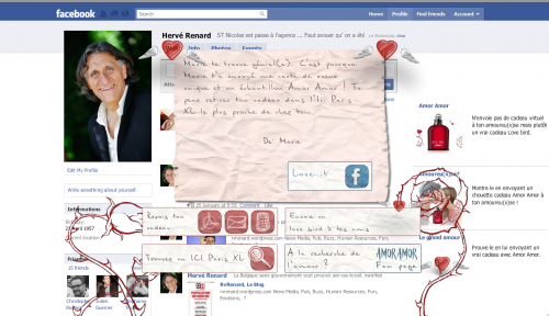 Image 1 Oh mon amour, vois comme je t’aime