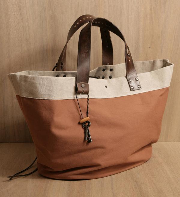 LEVI’S VINTAGE CLOTHING – S/S 2011 – BAG COLLECTION LEVI’S VINTAGE CLOTHING – S/S 2011 – BAG COLLECTION