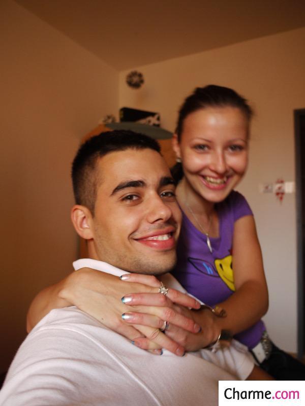 Exhibition amateur d’un couple exhibition amateur couple amatrices