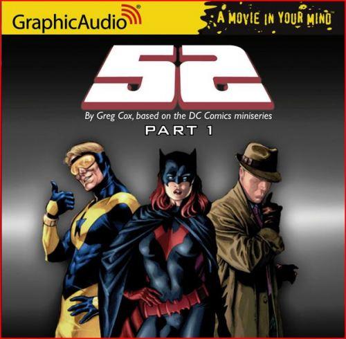 audiobook52 Listen Up