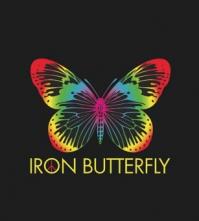 Iron Butterfly - Concert le forum vauréal - Iron Butterfly - Amyssis