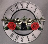 Guns N'Roses - Concert Bercy - POPB Paris