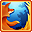 Firefox - Utilisateur de Firefox - Débloqué le 16 septembre 2007