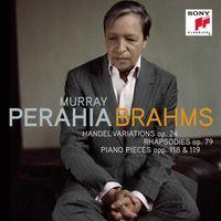Brahms Perahia 1