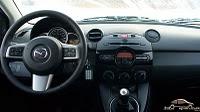 Essai routier complet: Mazda 2 2011
