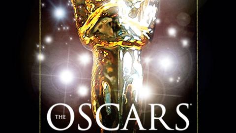 Oscars 2011 ... Les photos promos avec James Franco et Anne Hathaway