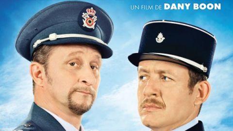 Rien à Déclarer de Dany Boon ... Notre deuxième sortie ciné de la semaine Rien à Déclarer de Dany Boon ... Notre deuxième sortie ciné de la semaine