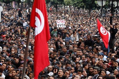 Tunisie : Le tournant ?