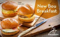 caribou_breakfast, jan 2011 caribou_breakfast