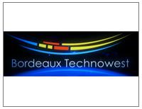 Logo bordeaux Technowest