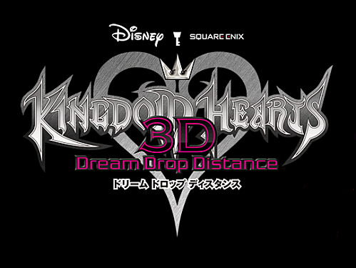 kingdom hearts 3d dream drop distance