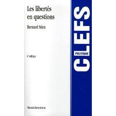 Les libertés en questions