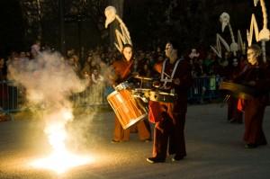 carnaval-madrid_Alotor Les carnavals les plus célèbres au monde