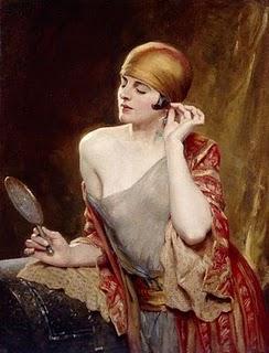 Albert Henry Collings, Portraits