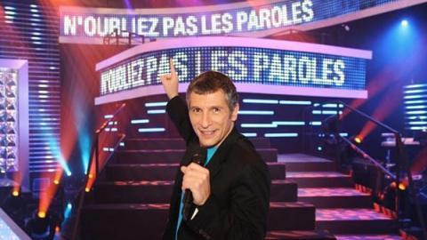 Noubliez pas les paroles ... spéciale St Valentin le 12 février sur France 2 Noubliez pas les paroles ... spéciale St Valentin le 12 février sur France 2