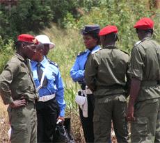 Sorcellerie: une sexagénaire « atterrit » sur un toit à Yaoundé 