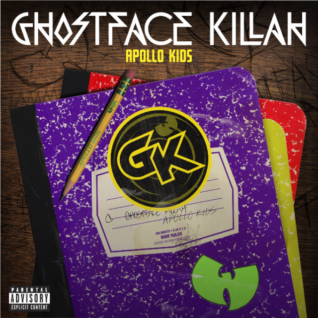 GHOSTFACE KILLAH – 2Getha Baby [CLiP]