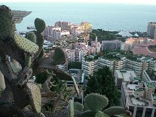 Monaco, le pays qui se visite en un jour (part 1)