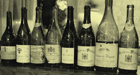 De vieilles bâtisses pour un curé de campagne ! 56