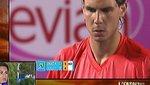 Vidéo match Nadal vs Ferrer