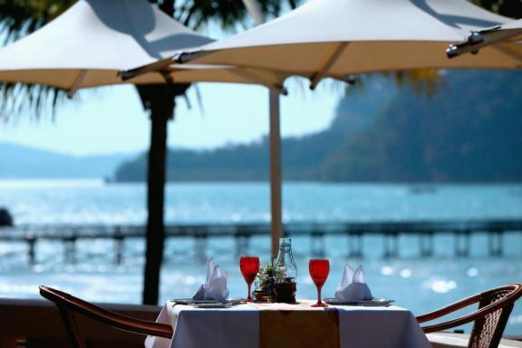 Top 10 des destinations romantiques pour un week-end en amoureux