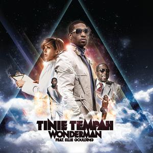 Clip | Tinie Tempah feat. Ellie Goulding • Wonderman