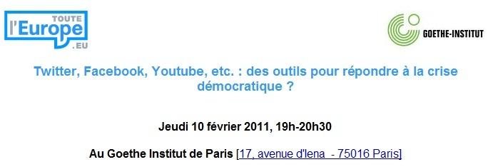 Nous sommes tous des tunisiens... conf