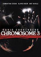 Jaquette DVD du film Chromosome 3