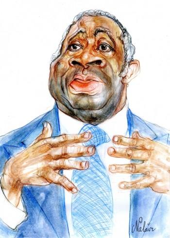 Côte d’Ivoire: Laurent Gbagbo, de mal en pis.