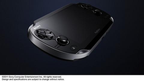 NGP ... la nouvelle console portable de Sony dévoilée NGP ... la nouvelle console portable de Sony dévoilée