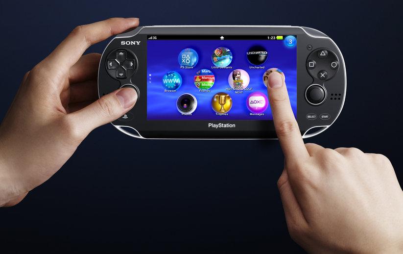 PSP2 NGP : spécifications et compatibilité Google Android PSP2 NGP : spécifications et compatibilité Google Android