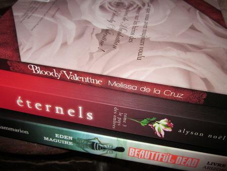 Pêle-Mêle Clarabel #20 IMG_2296