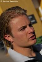 Rosberg n'a pas peur de Vettel ou Schumacher