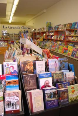 Nouveau-Brunswick (Canada) - La politique d’achat du livre s’en vient Agrandir