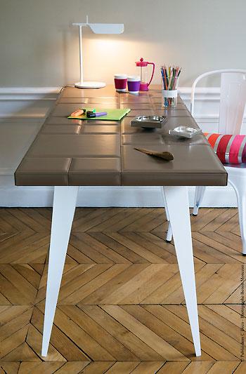 art-tablecuir art-tablecuir