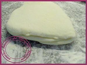 tarte feuilletée aux pêches pate feuilletée copie 2