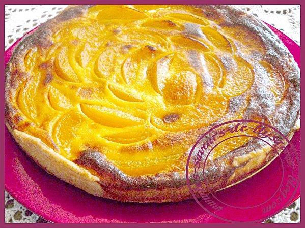 tarte feuilletée aux pêches tarte-aux-peches-photo-nr-1.jpg