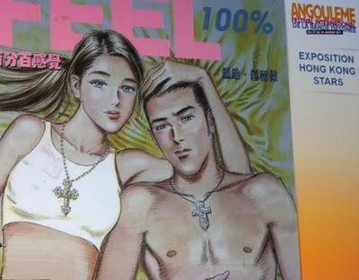 Mondial BD : le Festival International de la Bande Dessinée 2011 à Angoulême Mondial BD : le Festival International de la Bande Dessinée 2011 à Angoulême