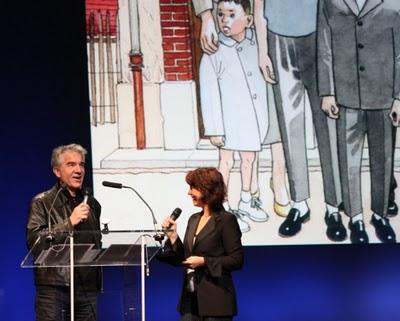 Mondial BD : le Festival International de la Bande Dessinée 2011 à Angoulême Mondial BD : le Festival International de la Bande Dessinée 2011 à Angoulême